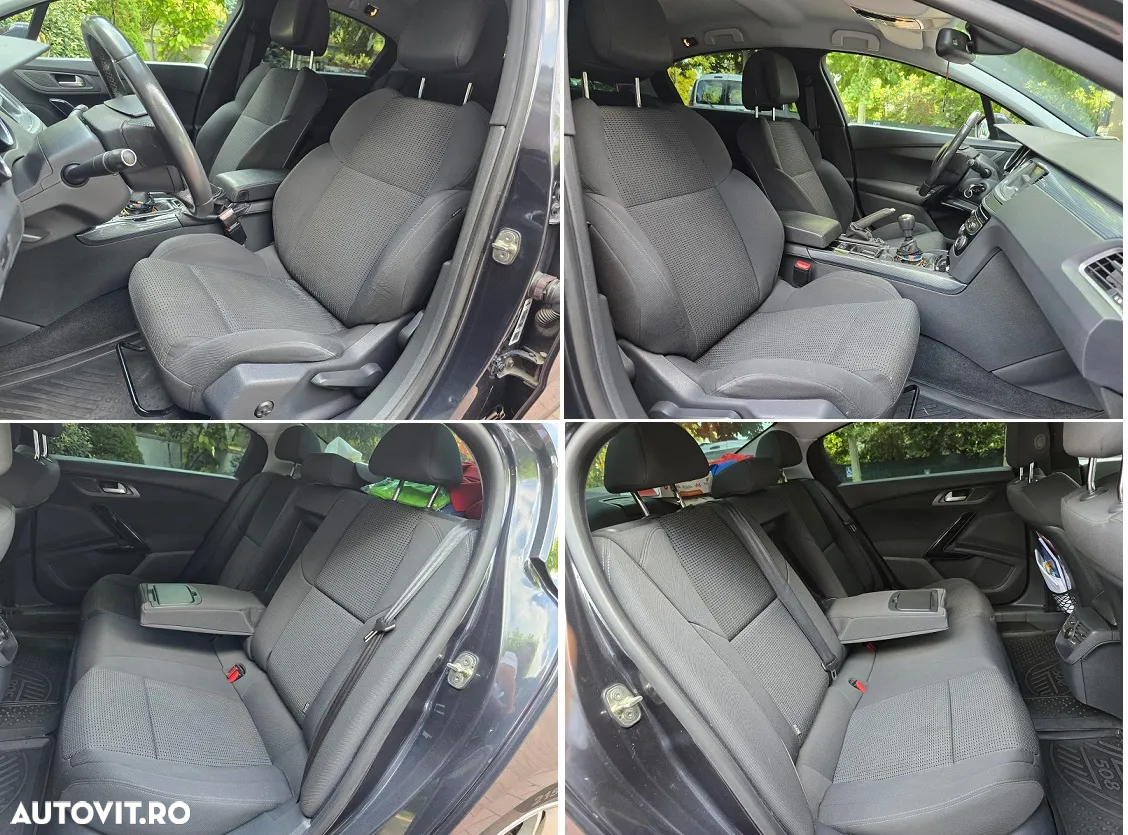 Peugeot 508 - 7