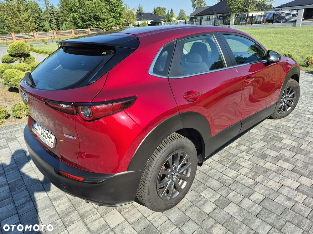 Mazda CX-5 - 14