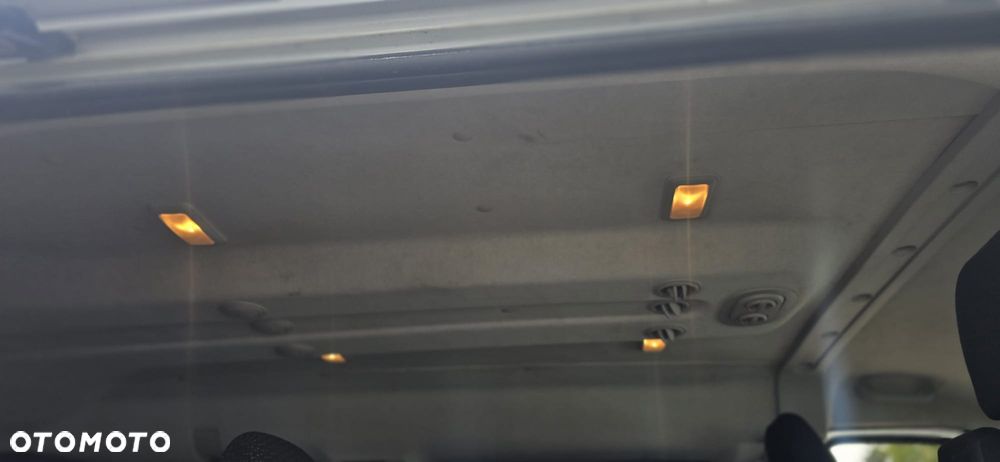 Peugeot Boxer HDi L1H1 Allure - 26