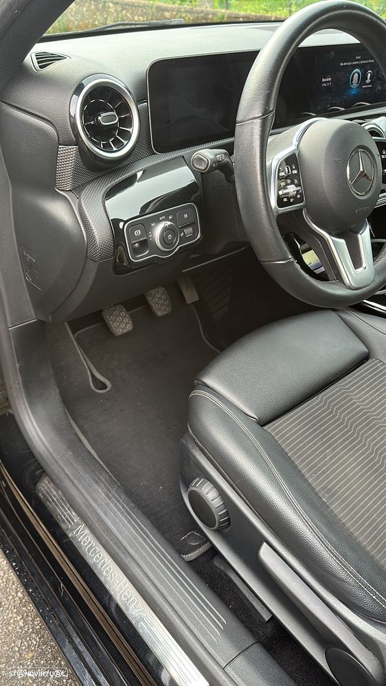 Mercedes-Benz A 180 d Style - 14