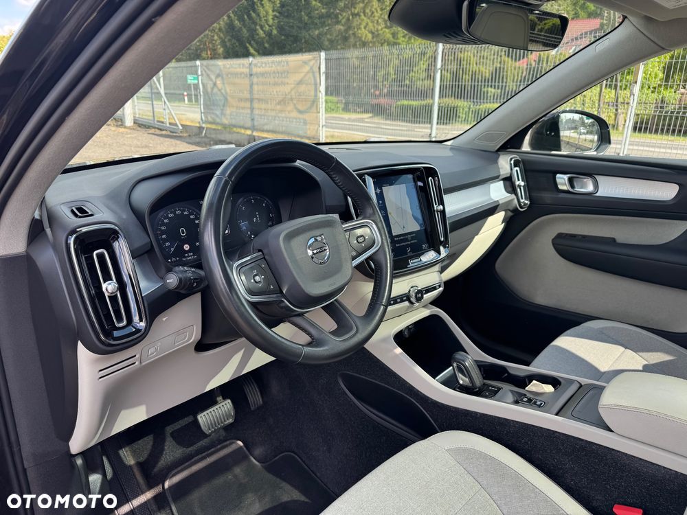 Volvo XC 40 - 17
