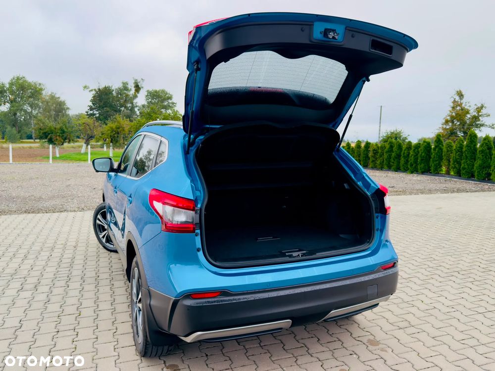 Nissan Qashqai - 17