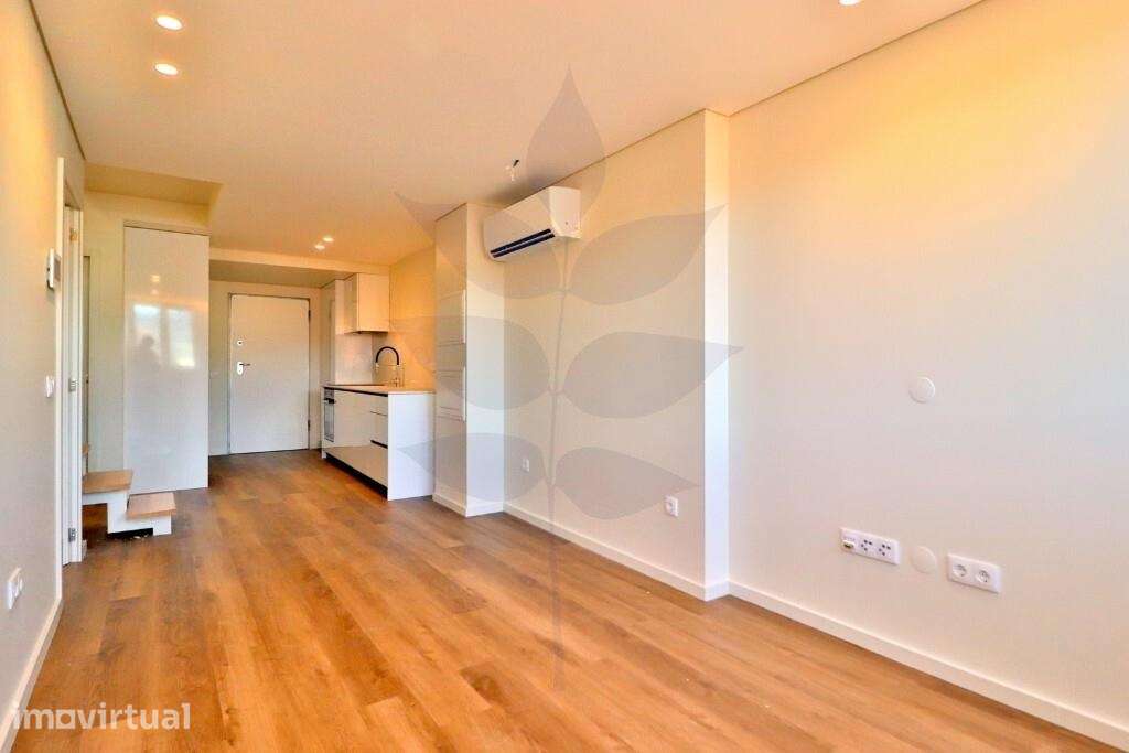 Apartamento T2 Duplex em S. Vítor – Braga - Grande imagem: 4/29