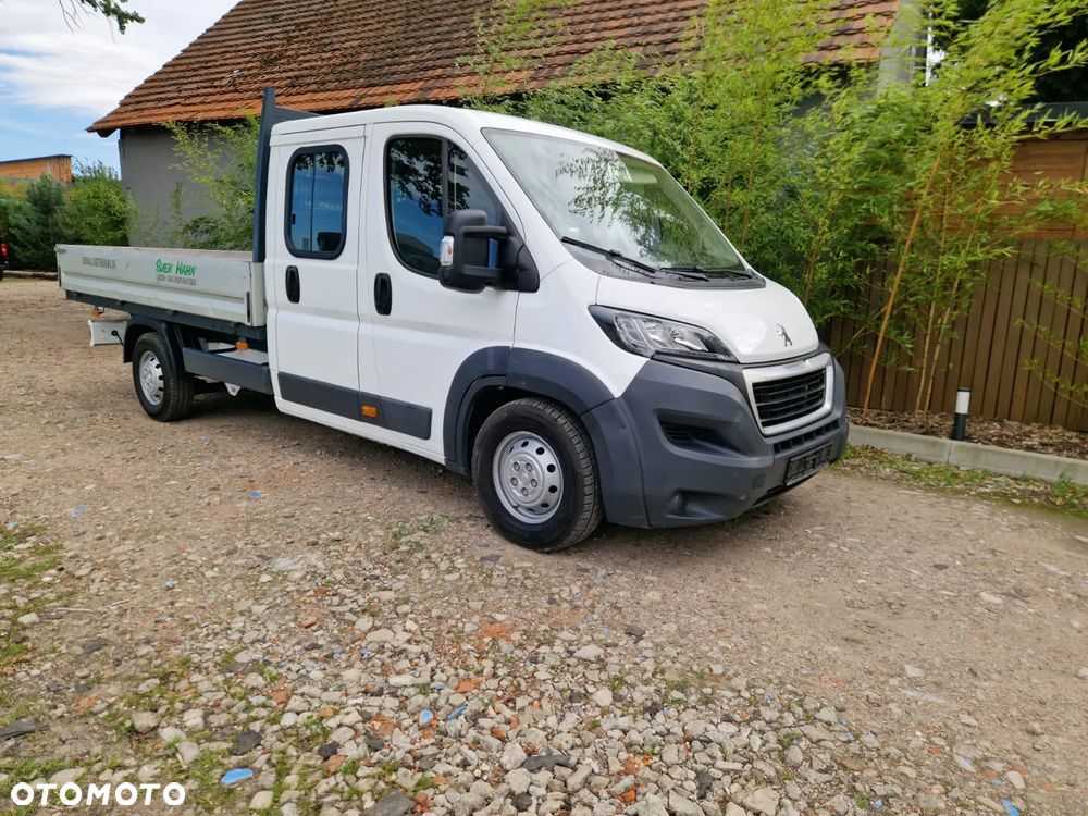 Peugeot Boxer - 3