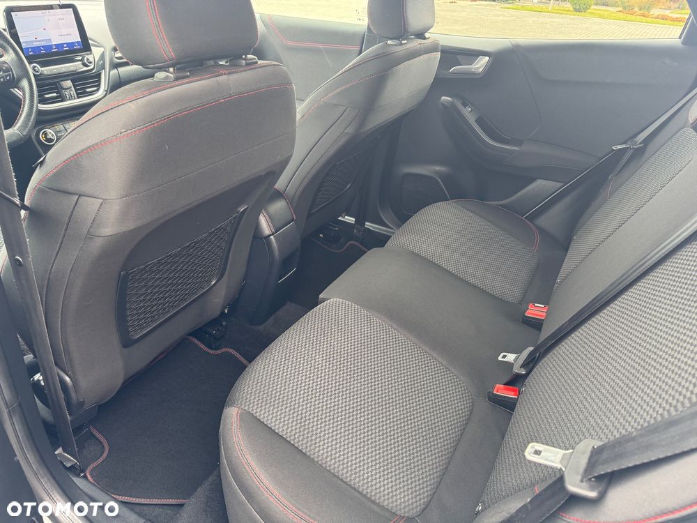 Ford Puma 1.5 EcoBlue ST-LINE - 12