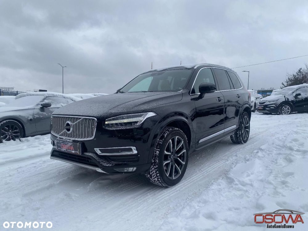 Volvo XC 90 - 6