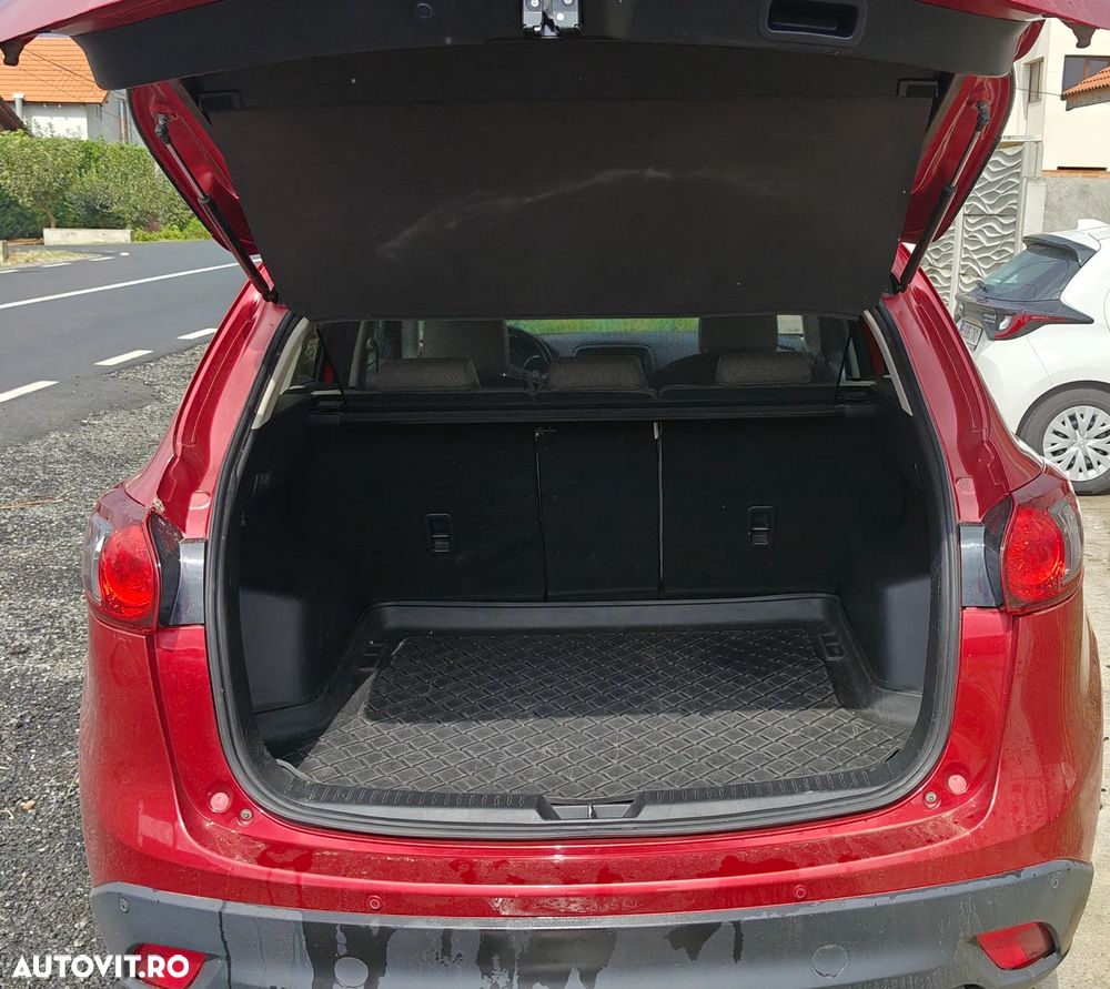 Mazda CX-5 CD175 4x4 AT Revolution Top - 10