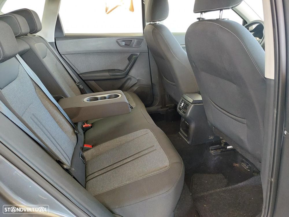 SEAT Ateca 1.0 TSI Style - 47