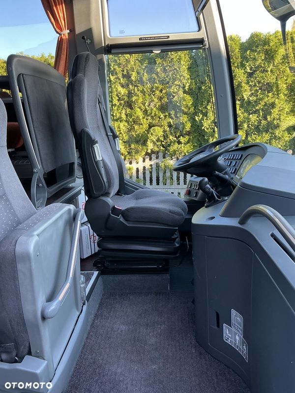 Setra 416 GTHD/2 - 8