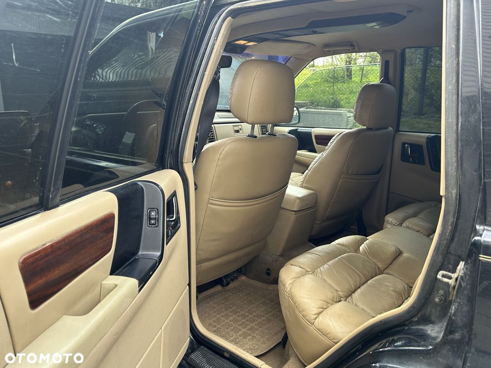 Jeep Grand Cherokee - 13
