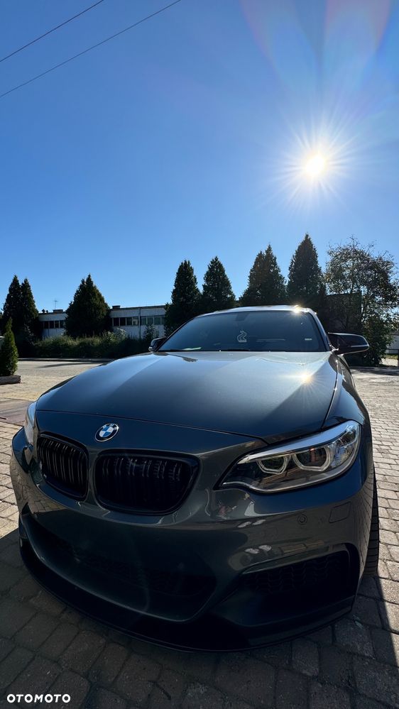 BMW Seria 2 M235i Sport-Aut - 17