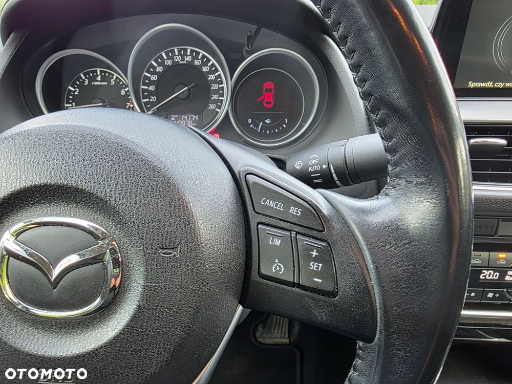 Mazda 6 2.0 SkyEnergy - 16