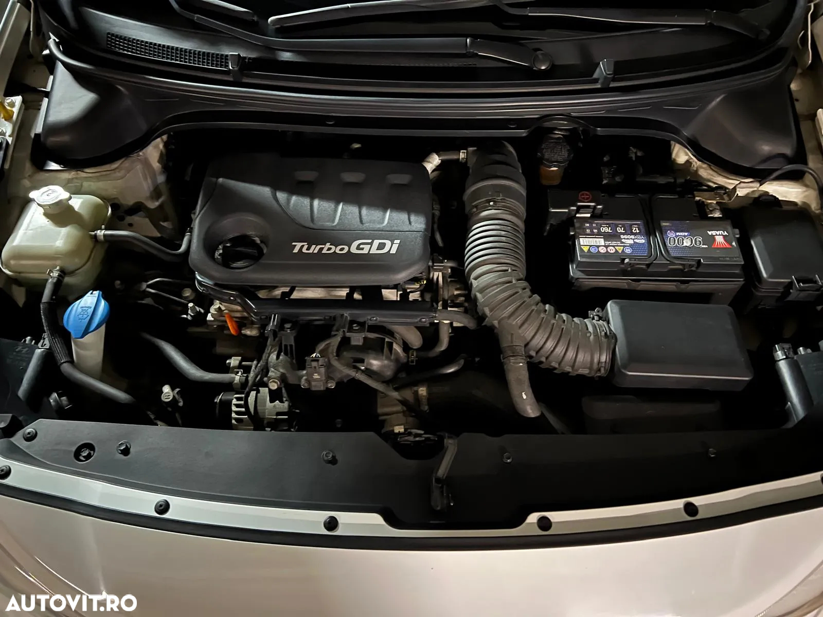 Hyundai i20 1.0 T-GDi M/T ISG LED Line ACTIVE Line - 18