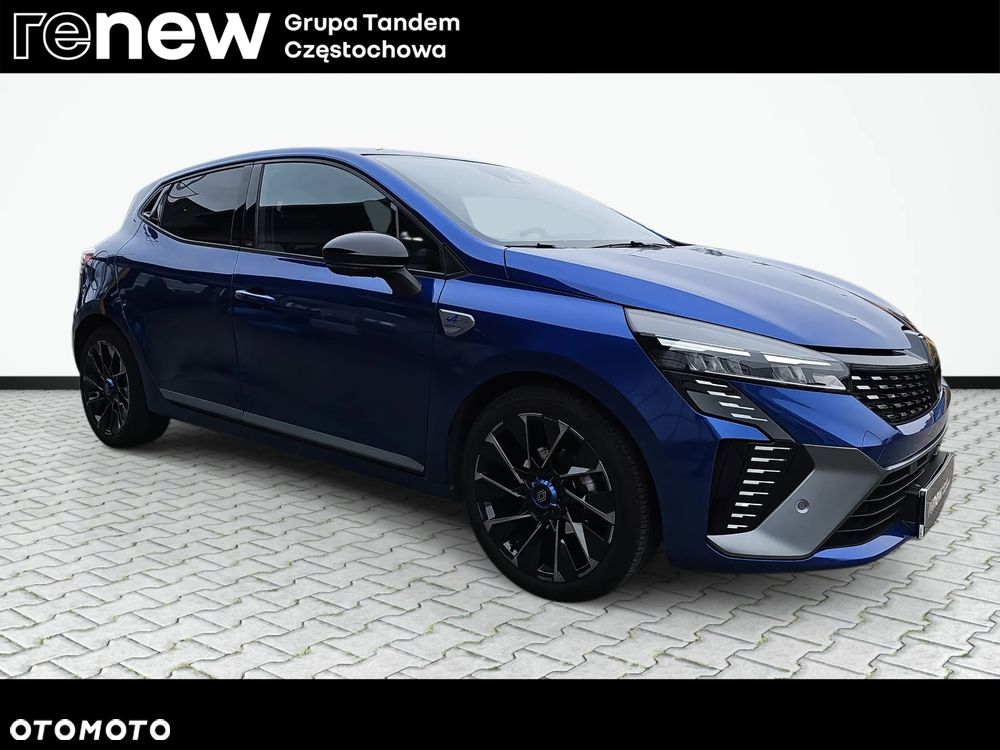 Renault Clio 1.0 TCe Esprit Alpine - 3