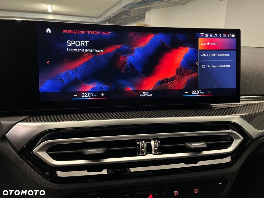 BMW Seria 3 320d xDrive mHEV M Sport sport - 28
