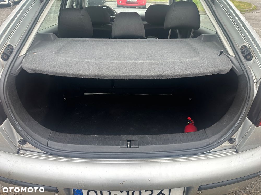 Seat Leon 1.8T Sport - 10