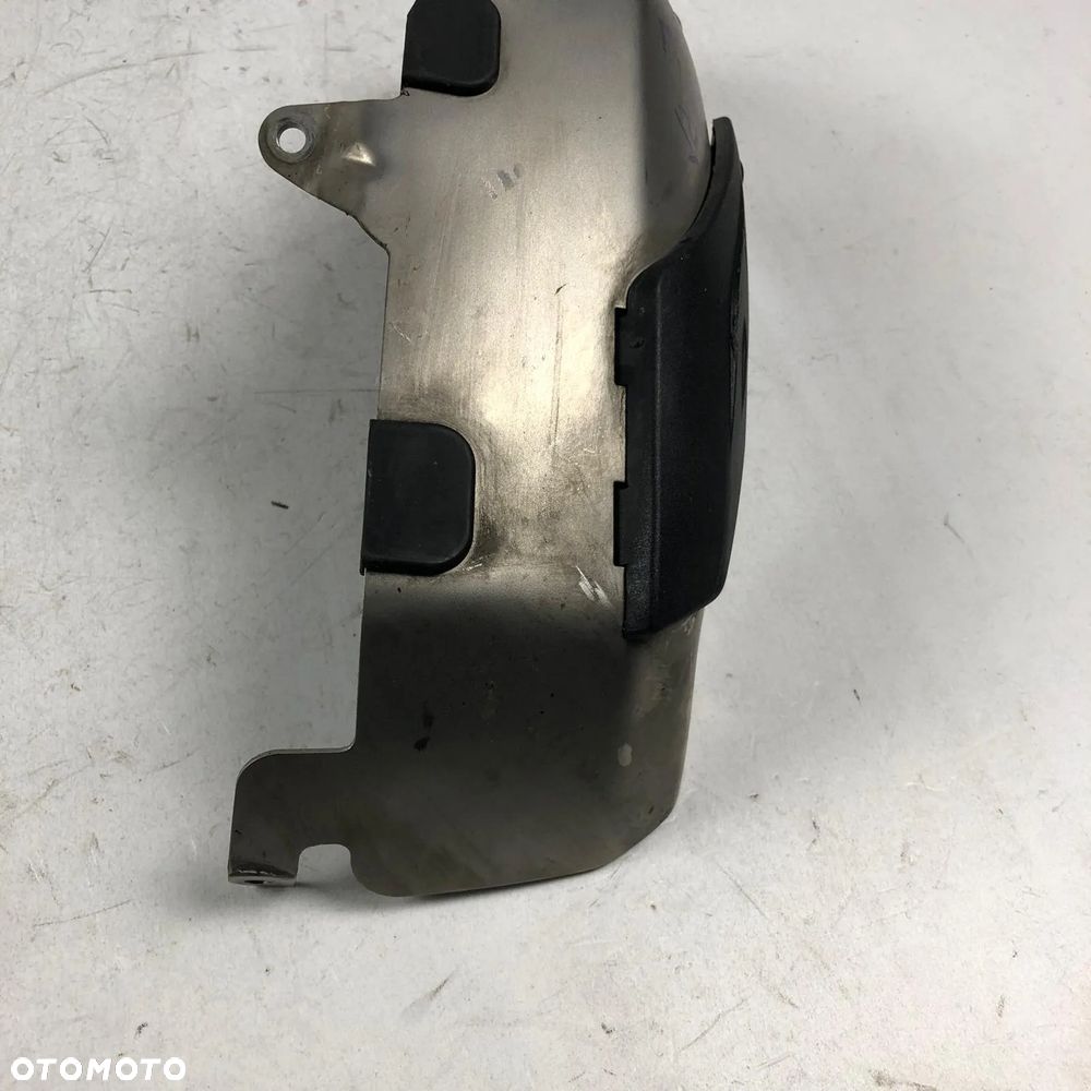 BMW R 1250 GS RT K50 K52 Lewa Osłona Pokrywy Głowicy Silnika - 7