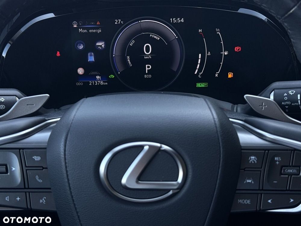 Lexus NX 350h Prestige 2WD - 21