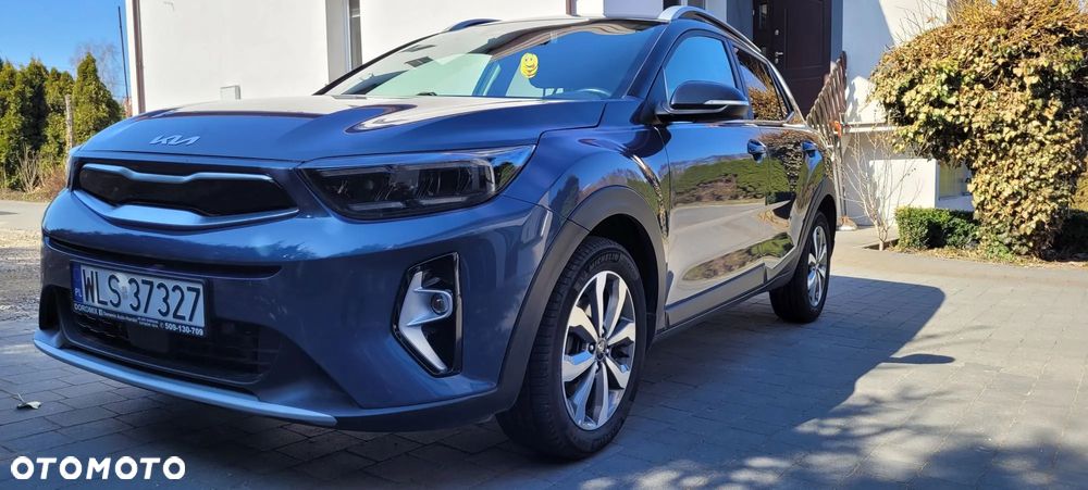 Kia Stonic 1.0 T-GDI XL - 2