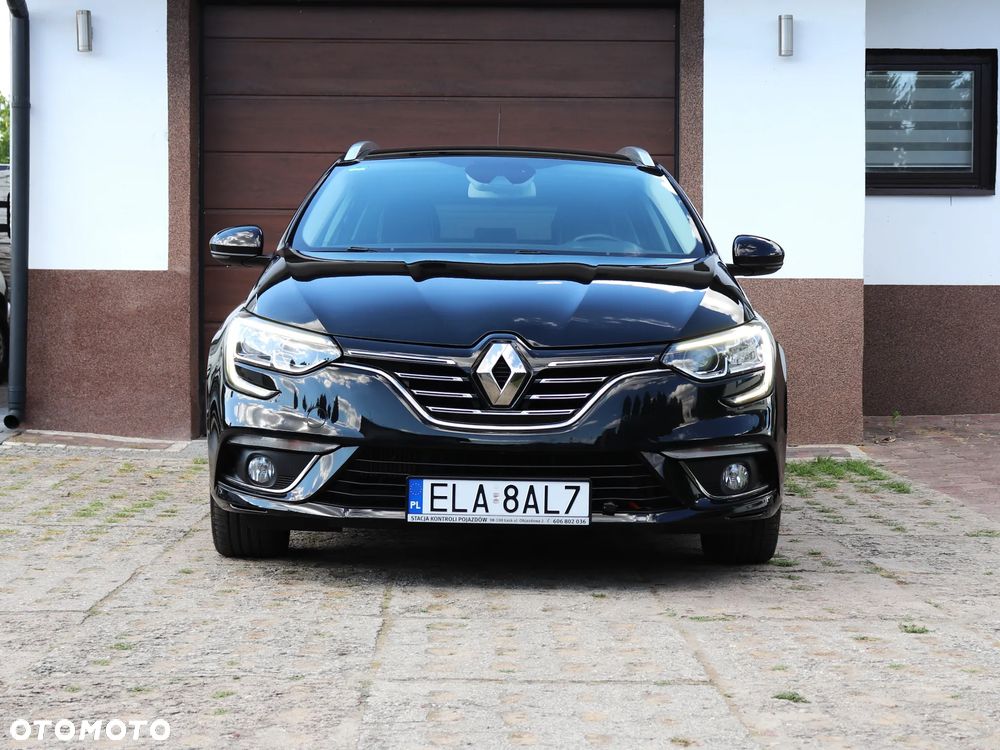 Renault Megane ENERGY dCi 130 BOSE EDITION - 5