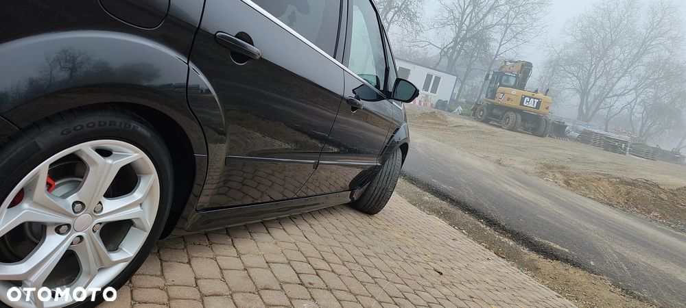 Ford S-Max 2.0 TDCi DPF Titanium MPS6 - 6