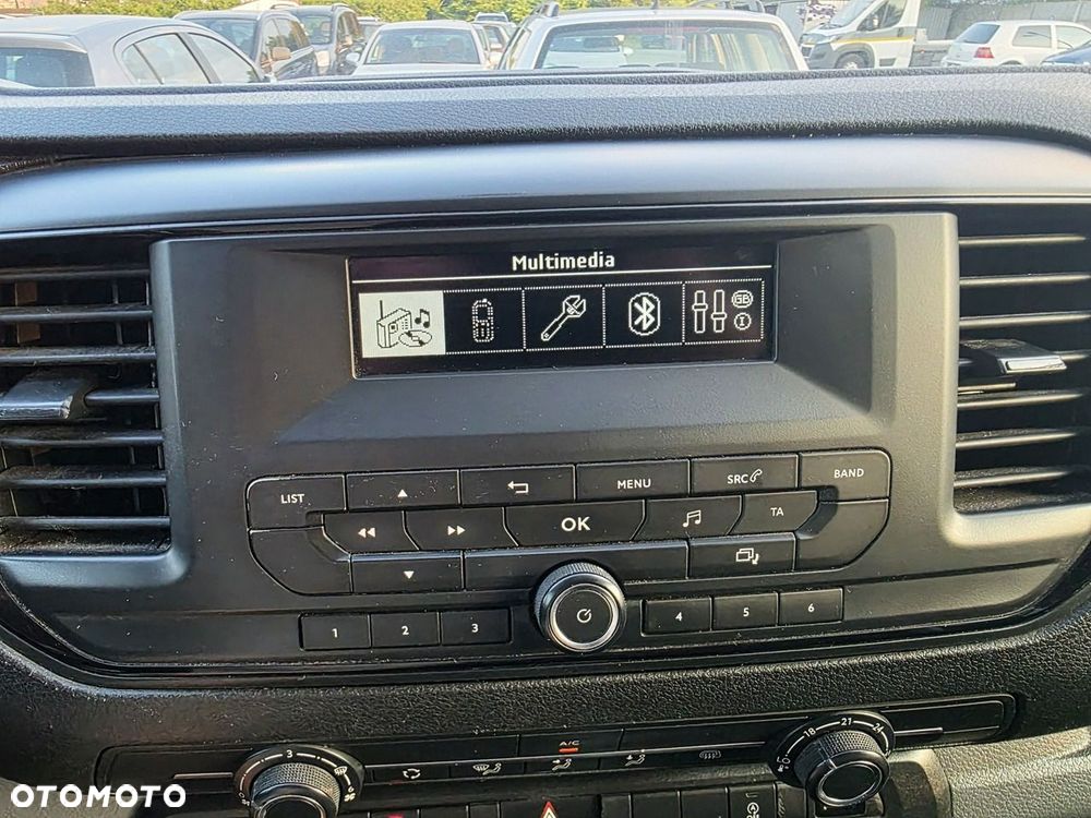 Peugeot Expert - 15