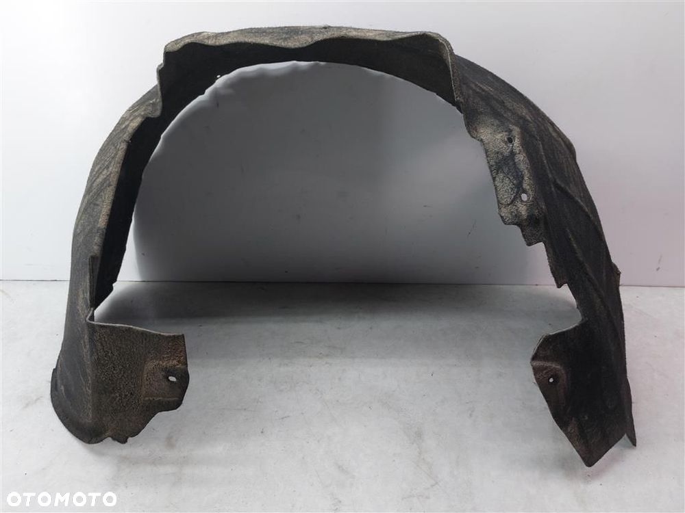 Nadkole lewe przednie przód Audi A6 C6 2004-2011 - 1