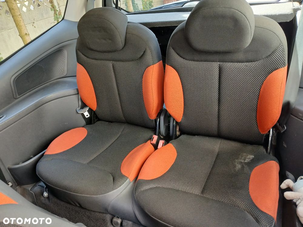 Citroën C2 1.1 VTR - 8