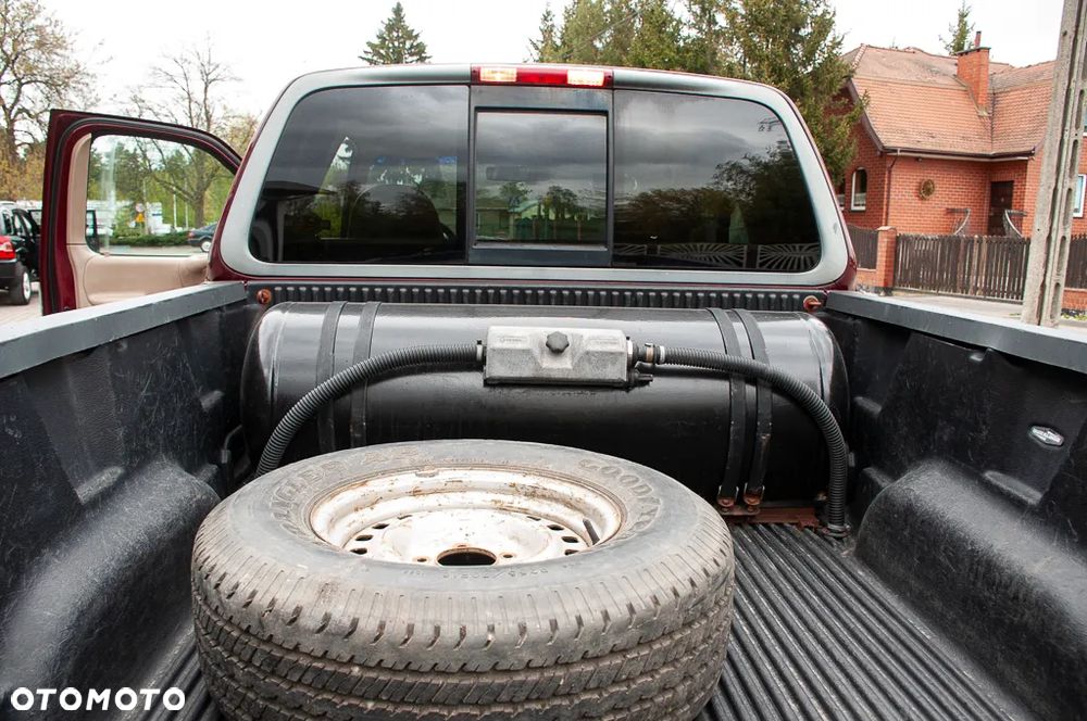 Ford F150 - 32