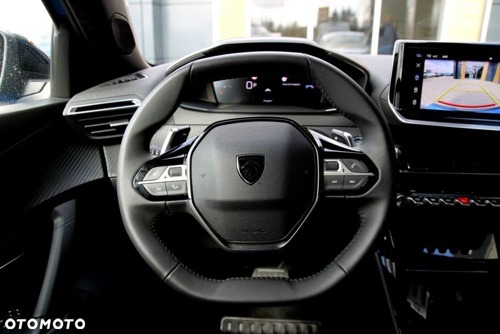 Peugeot 2008 1.2 PureTech Allure S&S EAT8 - 19