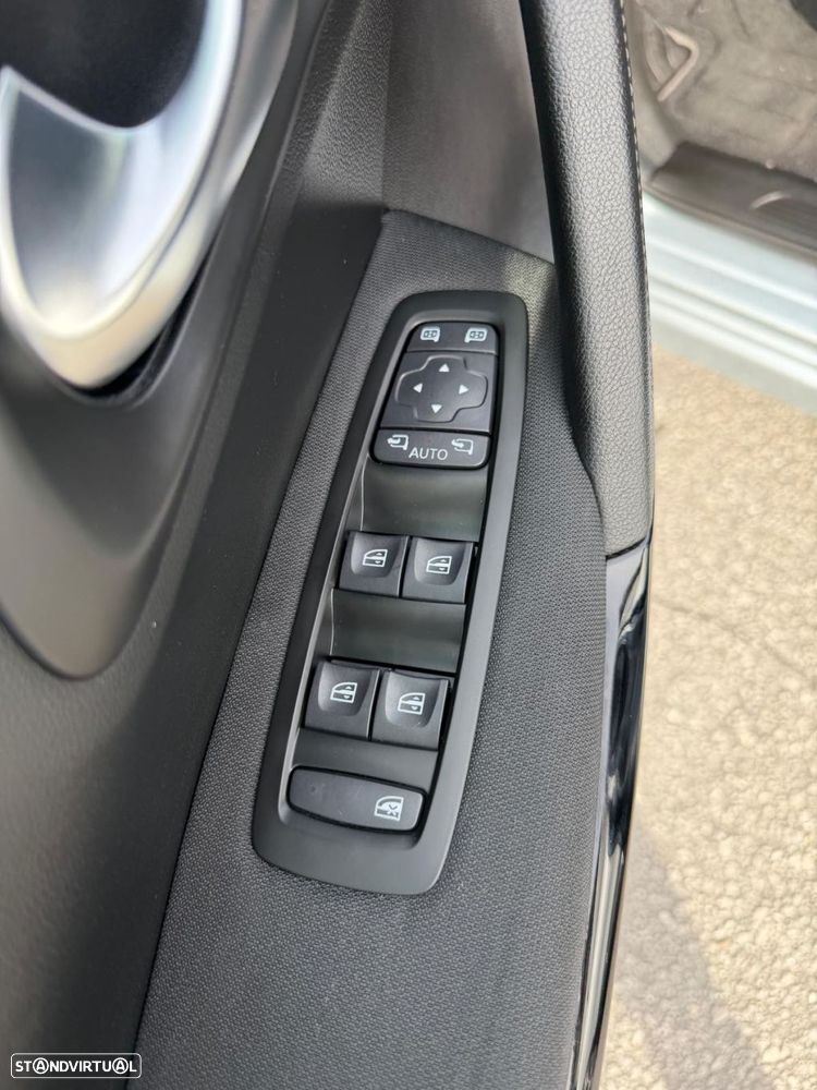 Renault Kadjar 1.3 TCe Intens EDC - 18