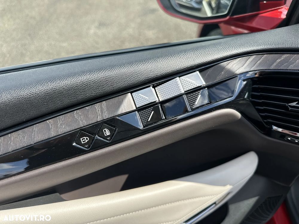 DS AUTOMOBILES DS4 2022 — imagine 14