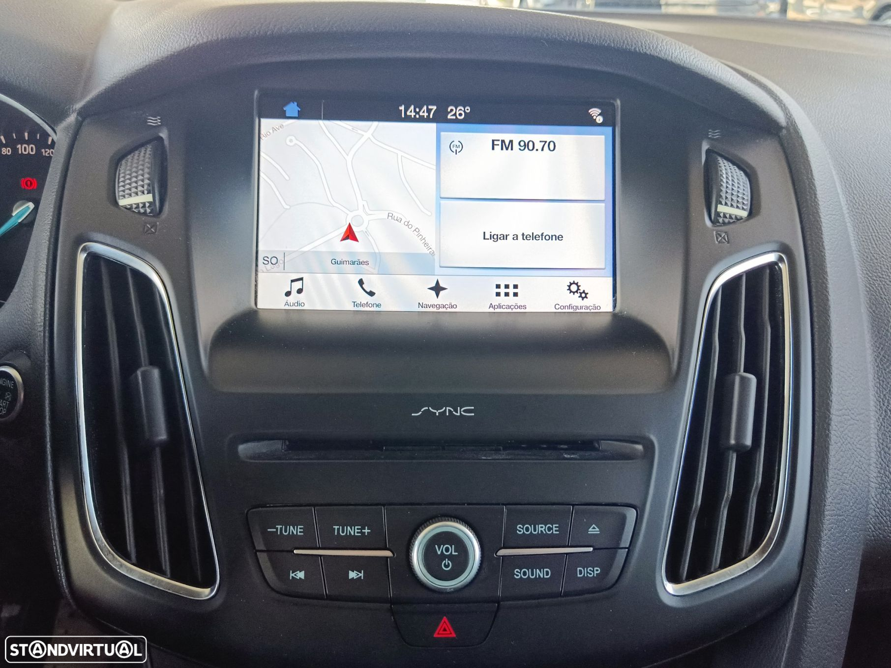 Ford Focus 1.5 TDCi ST-Line - 40
