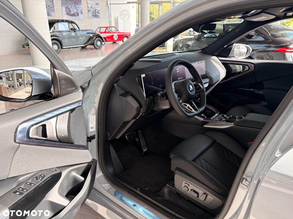 BMW X3 xDrive20d mHEV - 7