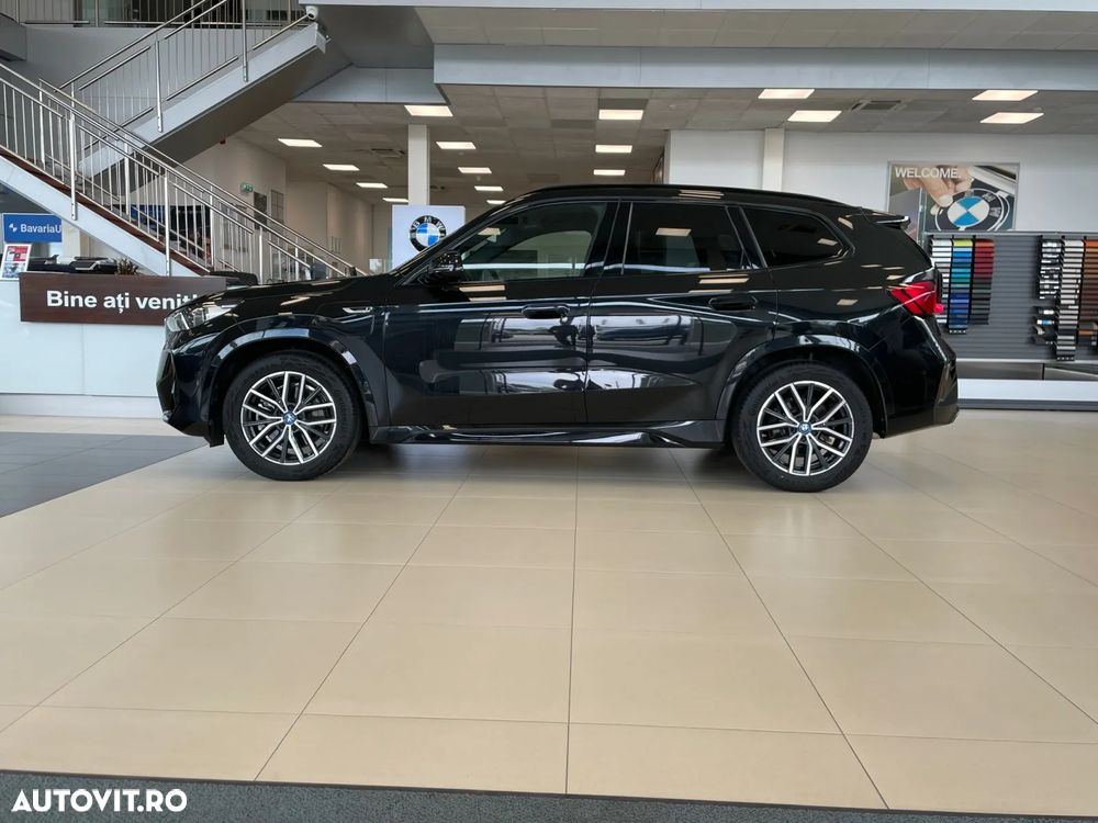 BMW X1 xDrive30e Aut. M Sportpaket - 5