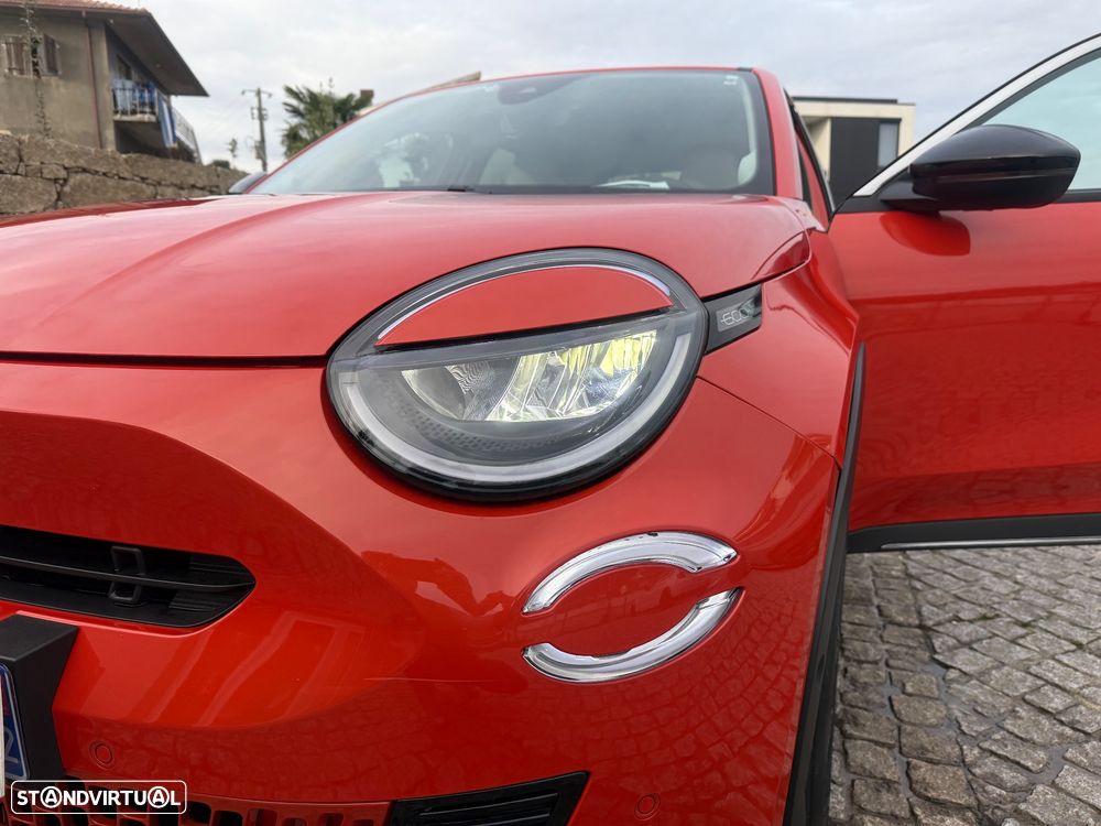 Fiat 600e La Prima - 14