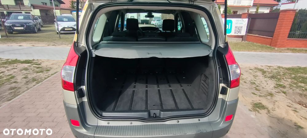 Renault Grand Scenic 1.6 16V Dynamique - 14