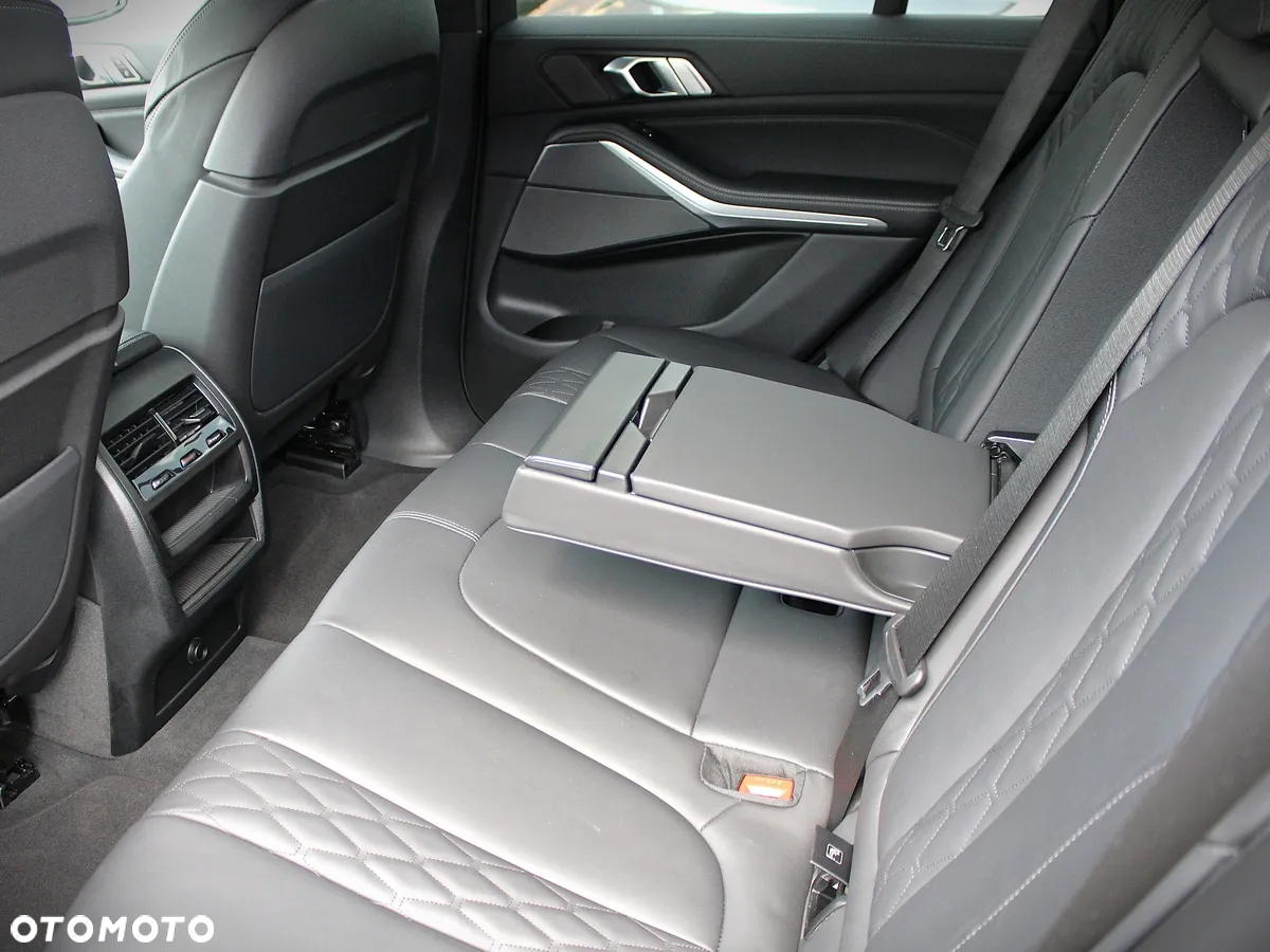 BMW X5 ver-xdrive40d-mhev-sport - 19