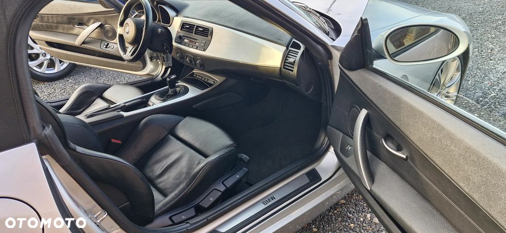BMW Z4 2.5si - 6