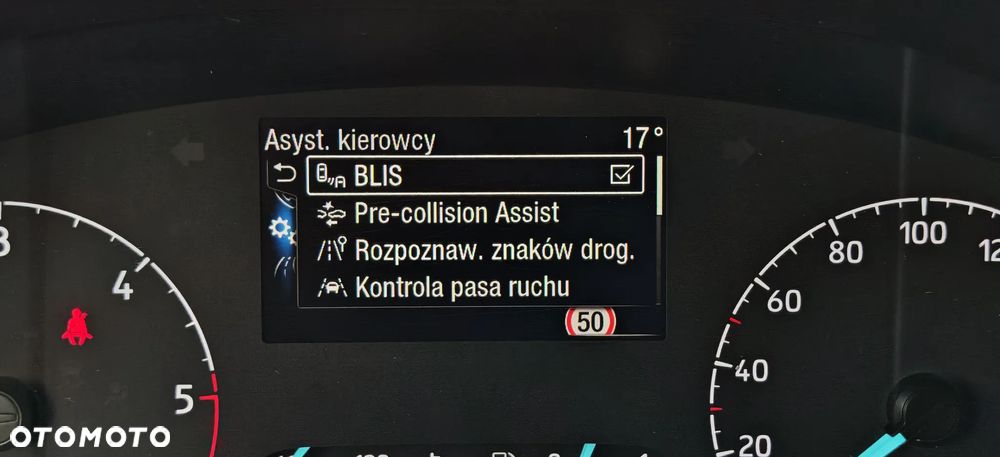 Ford Tourneo Custom 320 L1H1 VA MH Active - 30
