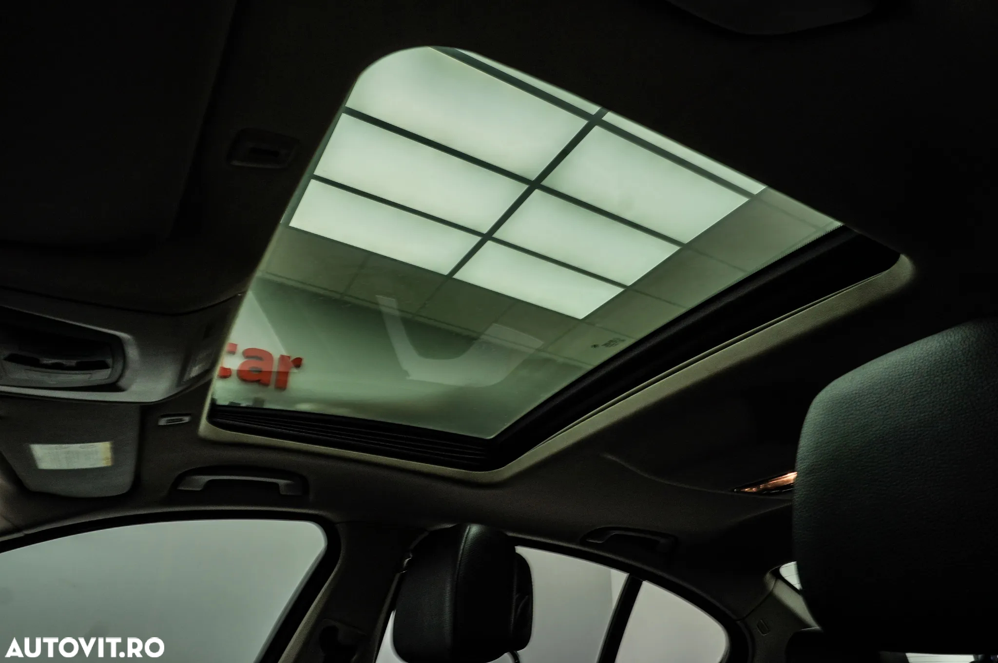 BMW Seria 5 535d - 34