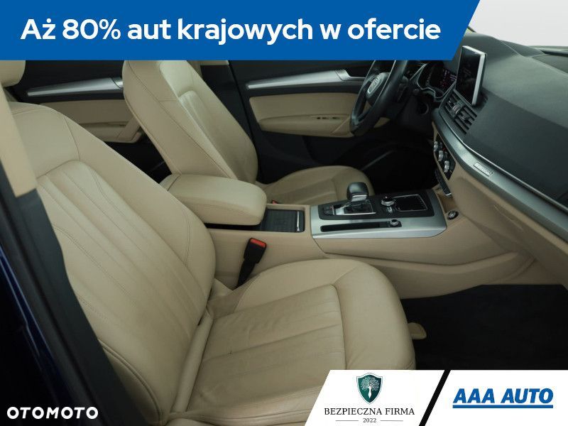 Audi Q5 - 11