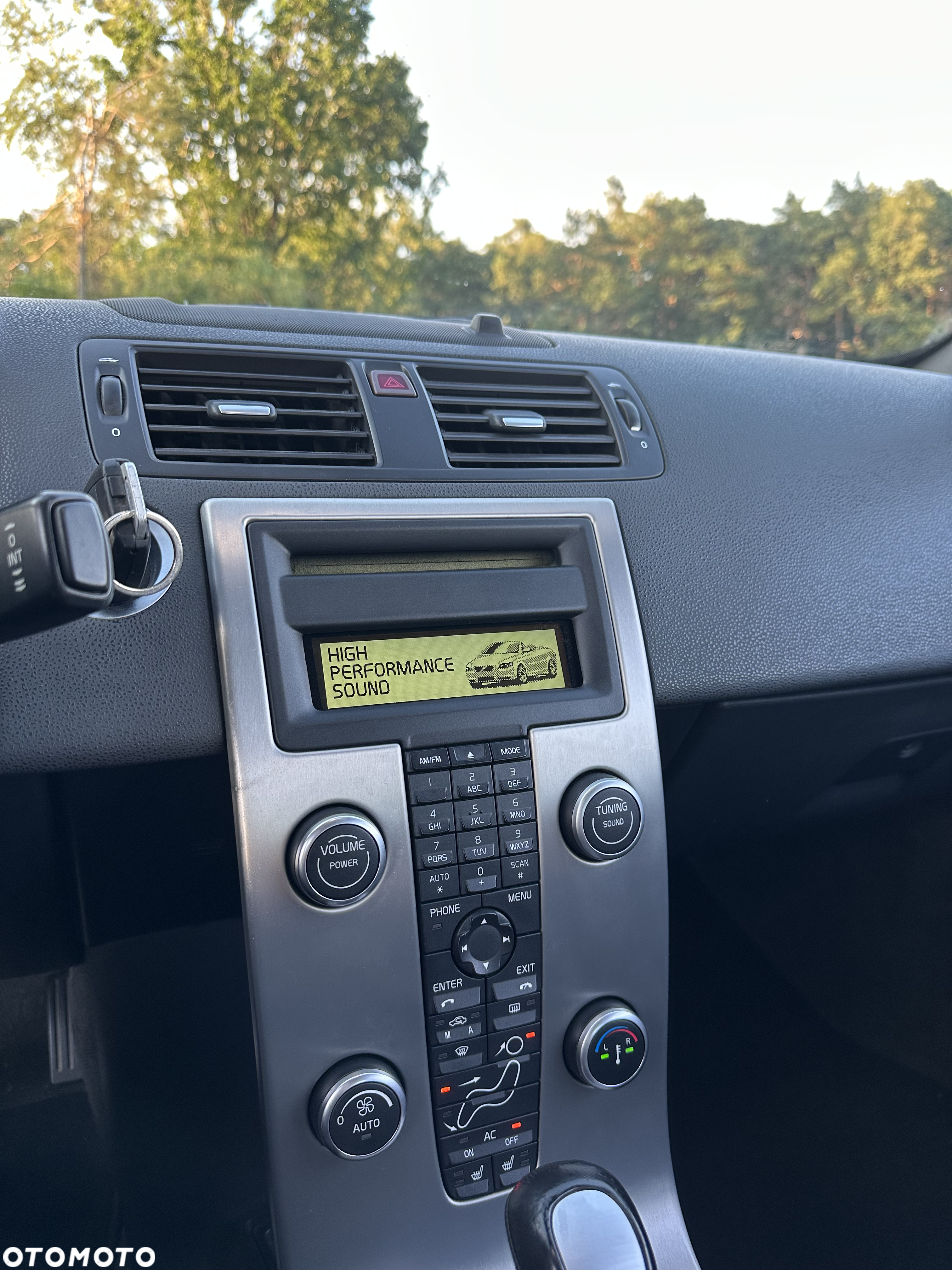 Volvo C70 2.4D5 Summum - 17