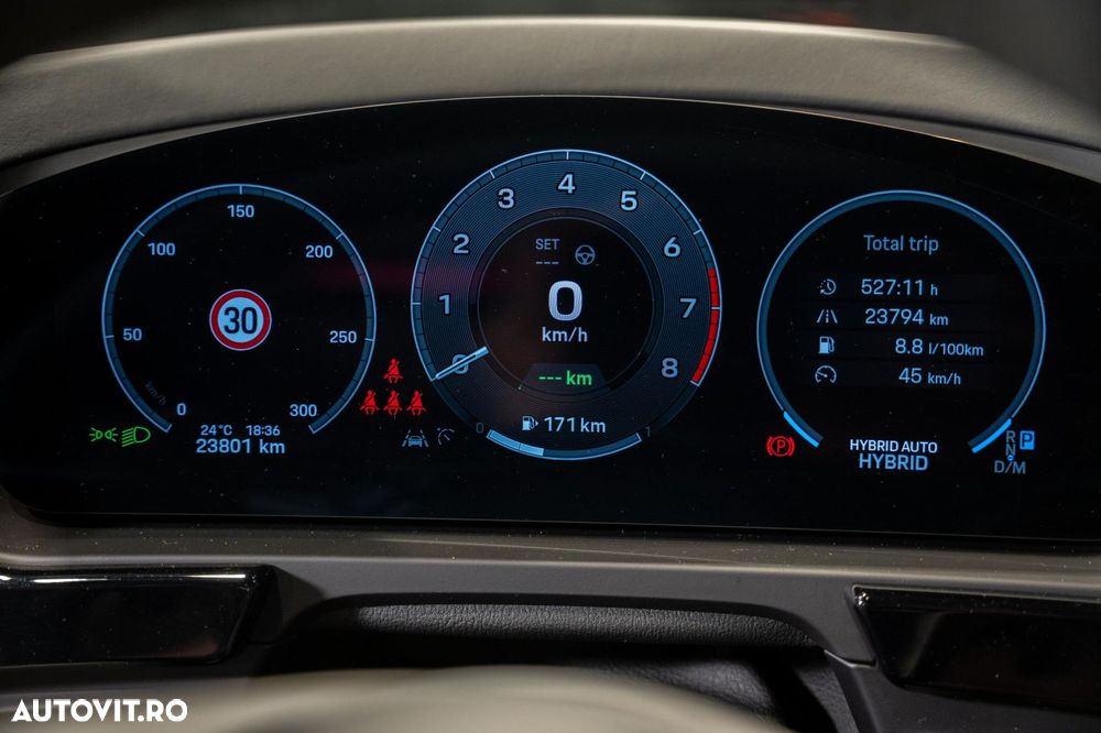 Porsche Cayenne S E-Hybrid - 22