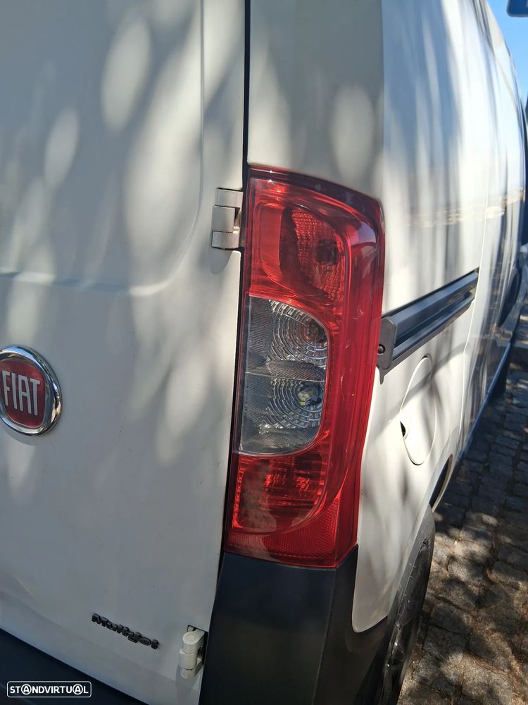 Fiat Fiorino 1.3 M-Jet - 4