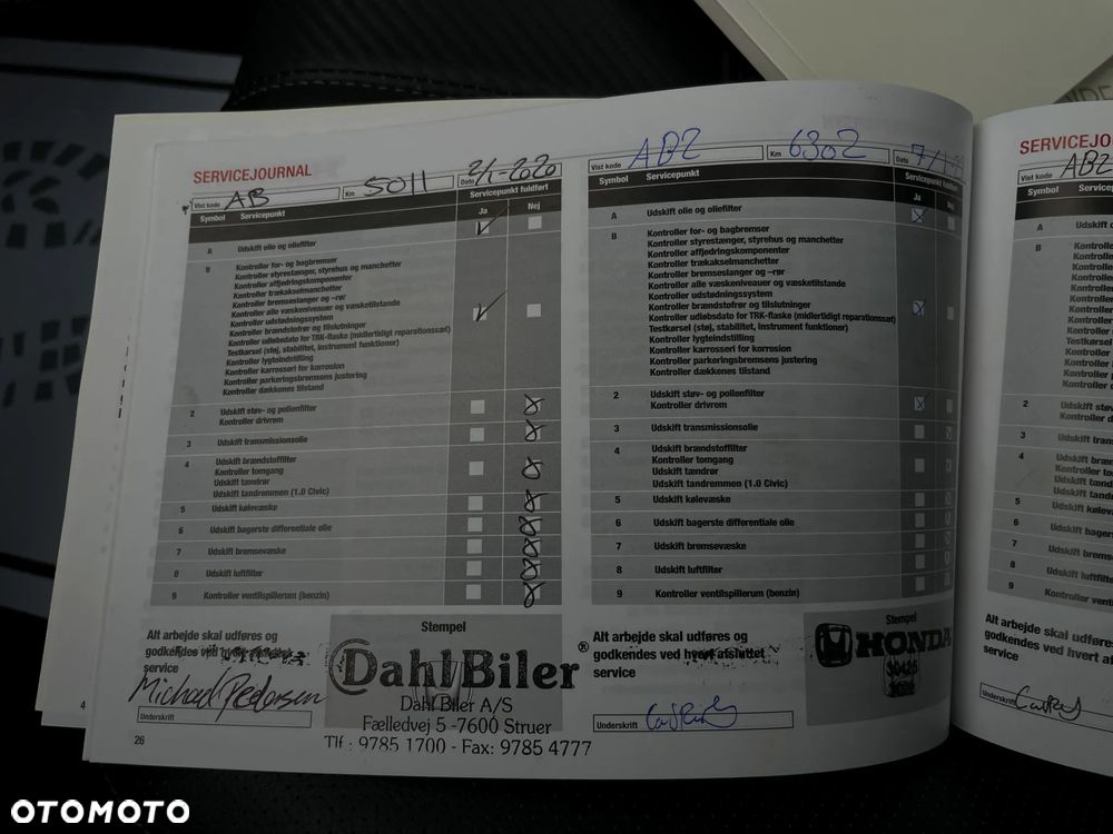 Honda Civic 1.5 T Elegance - 38