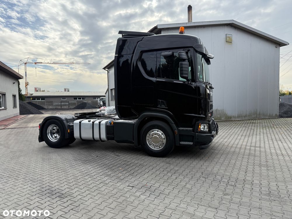 Scania - 7