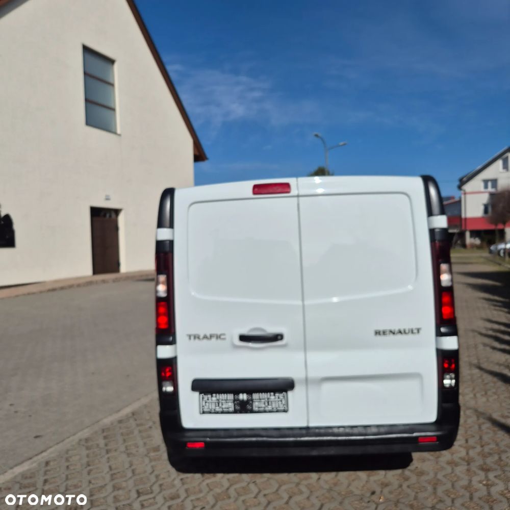 Renault Trafic - 6
