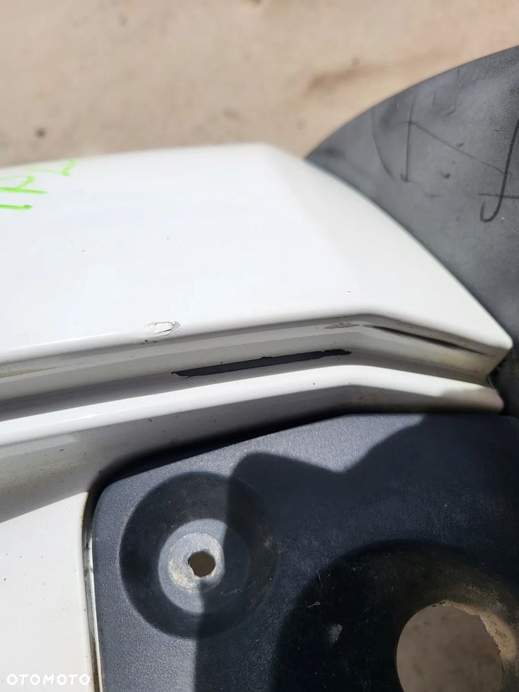 Zderzak tylny tył Peugeot 2008 EWP 4 PDC - 8