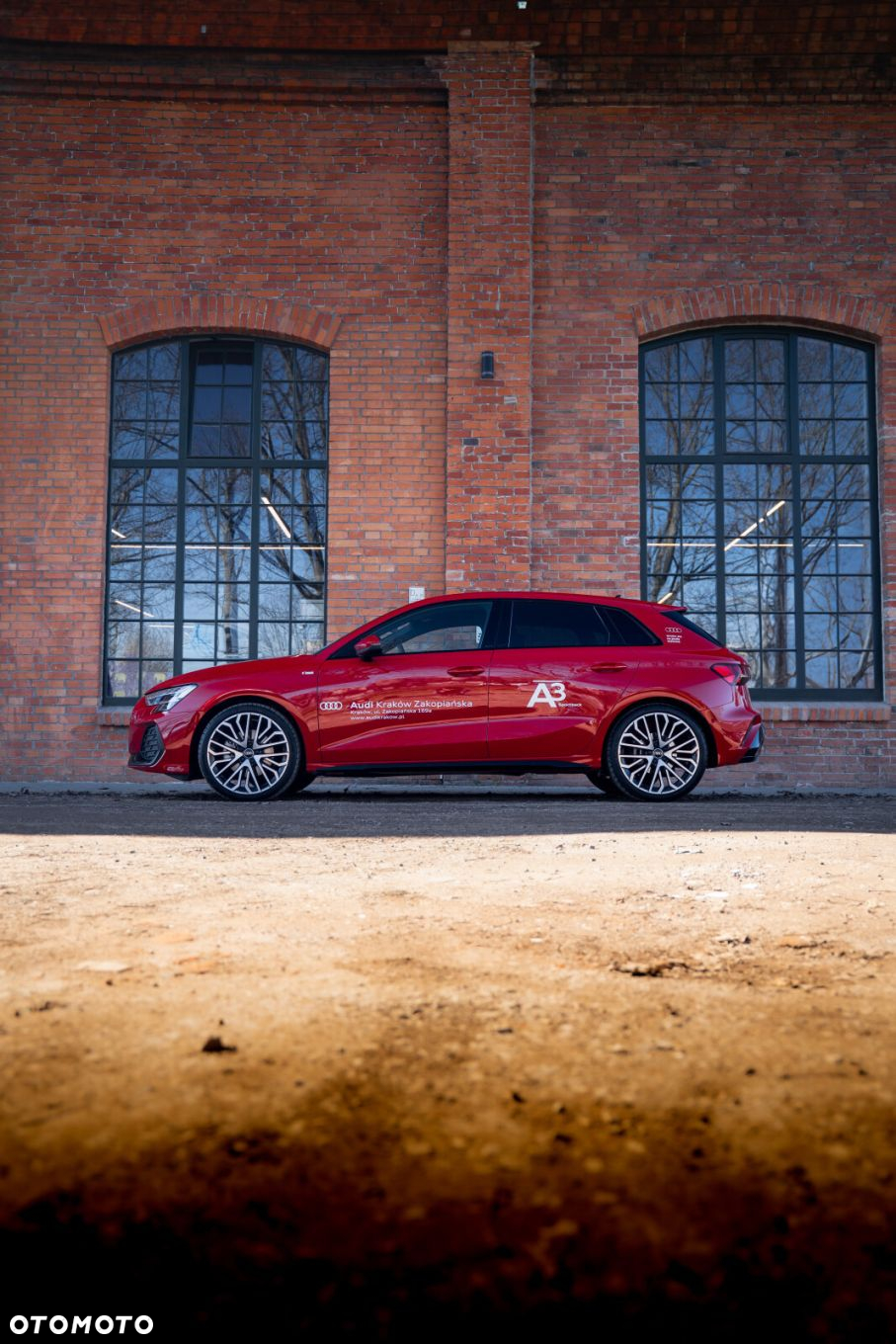 Audi A3 - 19